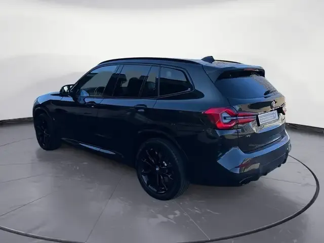 BMW X3 M