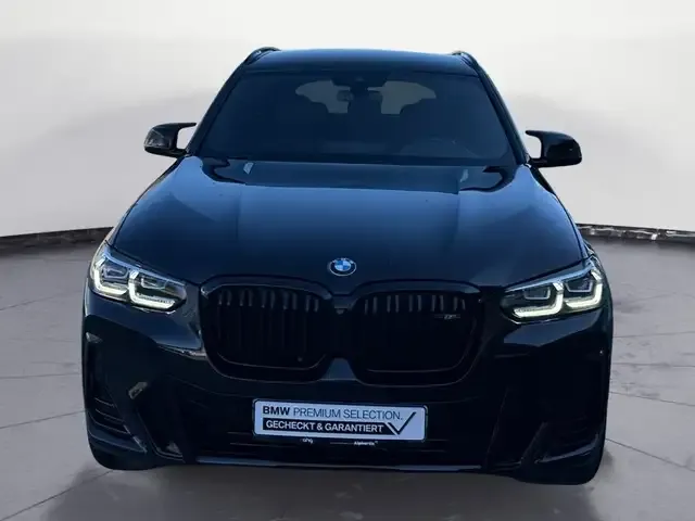 BMW X3 M