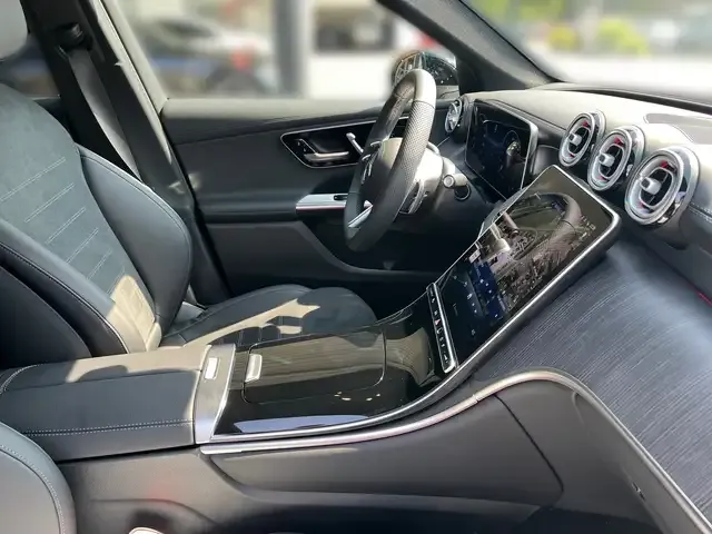 Mercedes-Benz GLC 200