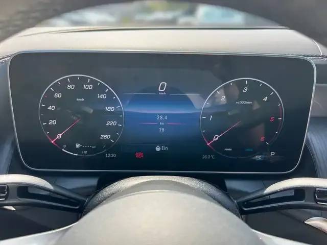 Mercedes-Benz GLC 200