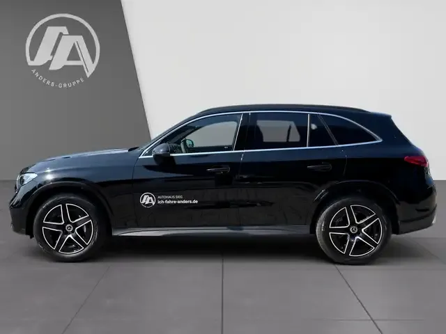 Mercedes-Benz GLC 200