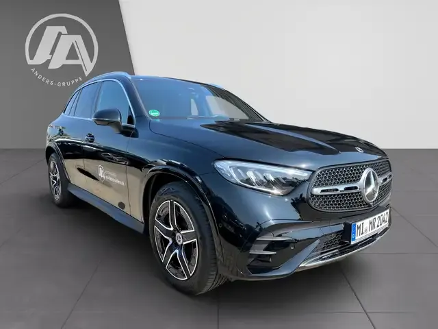 Mercedes-Benz GLC 200