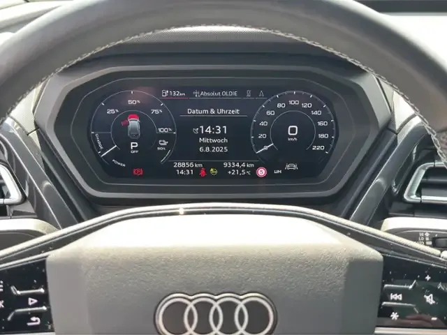 Audi Sonstiges