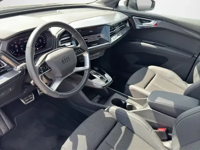 Audi Sonstiges