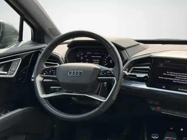 Audi Sonstiges