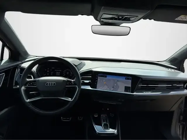 Audi Sonstiges