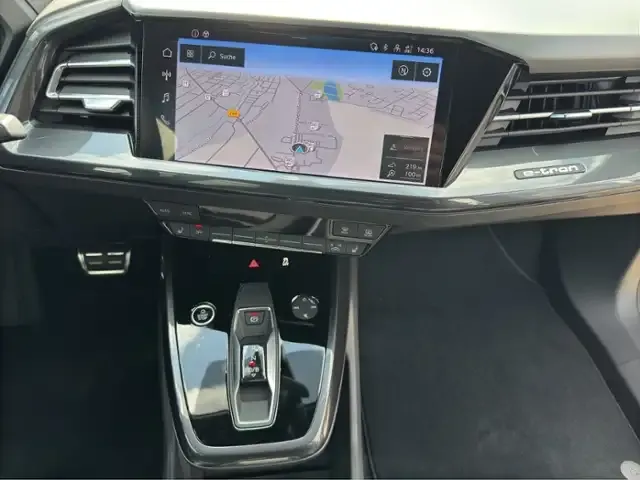 Audi Sonstiges