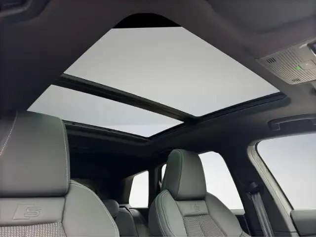 Audi Sonstiges