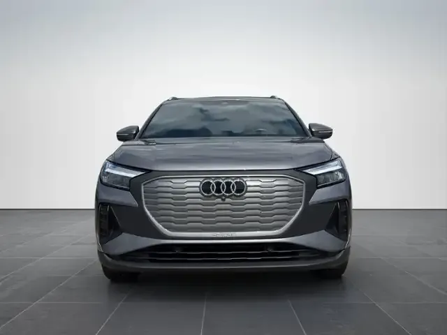 Audi Sonstiges