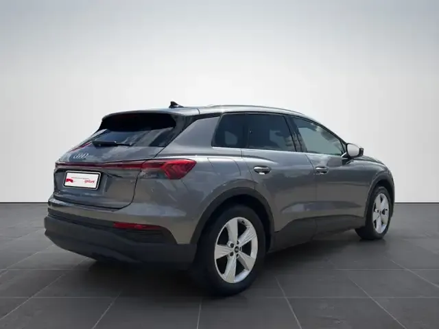 Audi Sonstiges