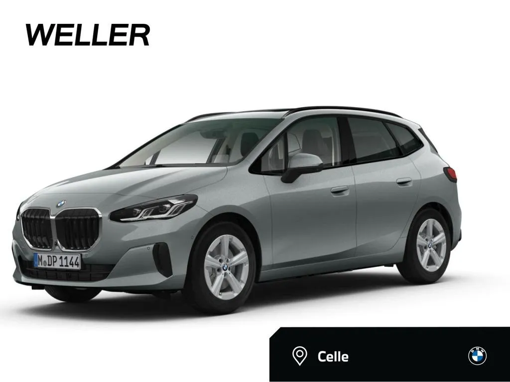 BMW 223