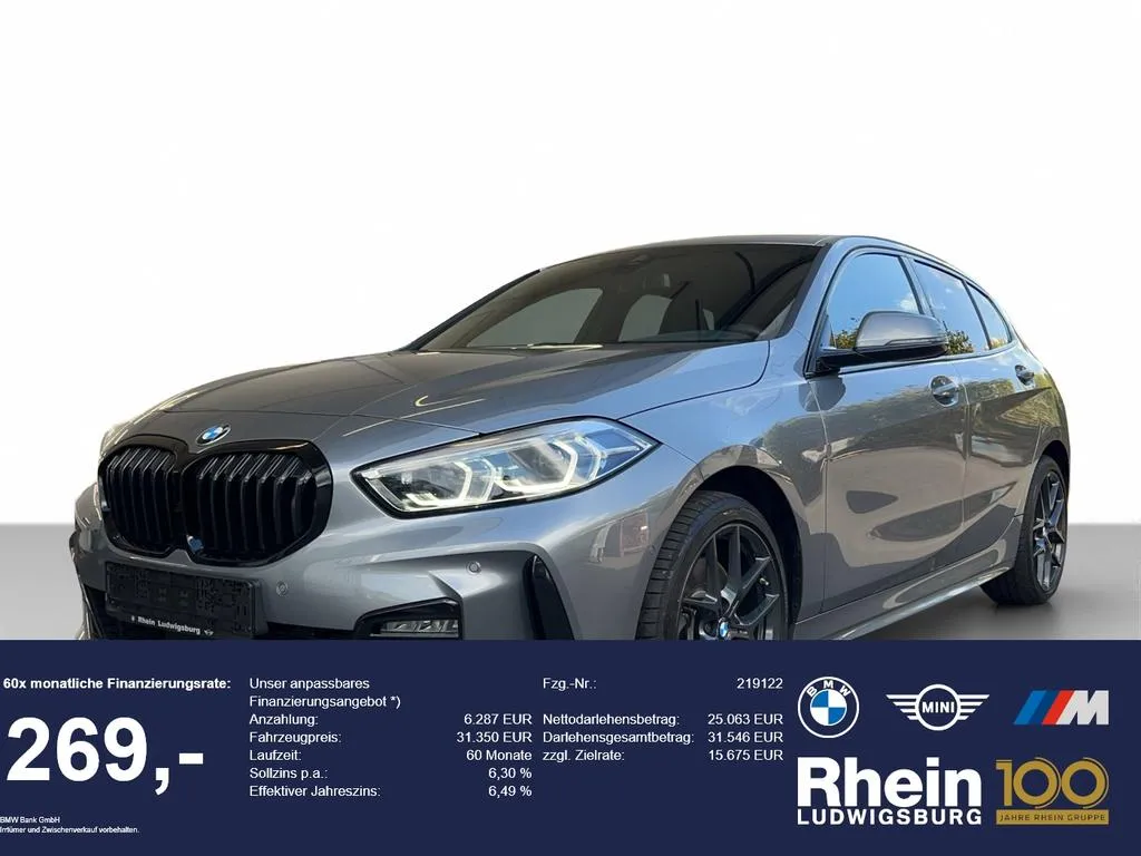 BMW 120