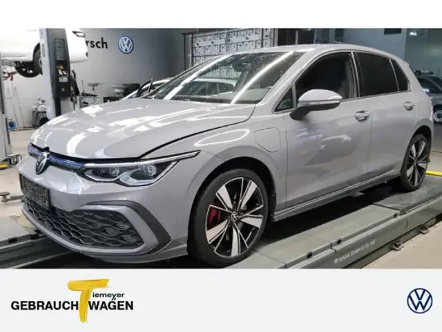 Volkswagen Golf GTE