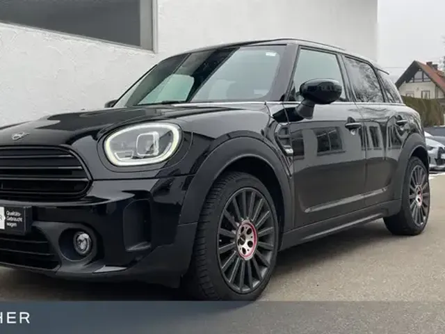 MINI One