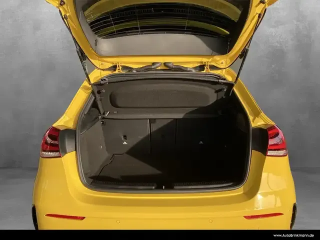 Mercedes-Benz A 35 AMG