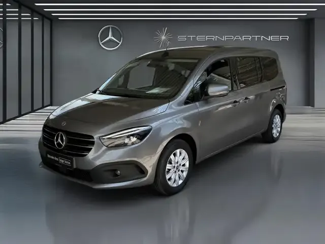 Mercedes-Benz T-Klasse