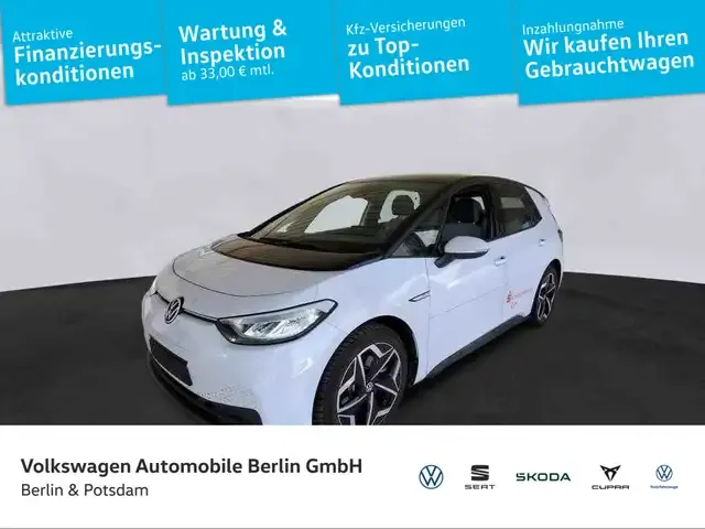 Volkswagen ID.3