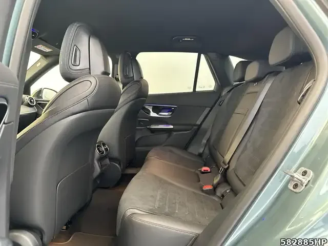Mercedes-Benz GLC 200