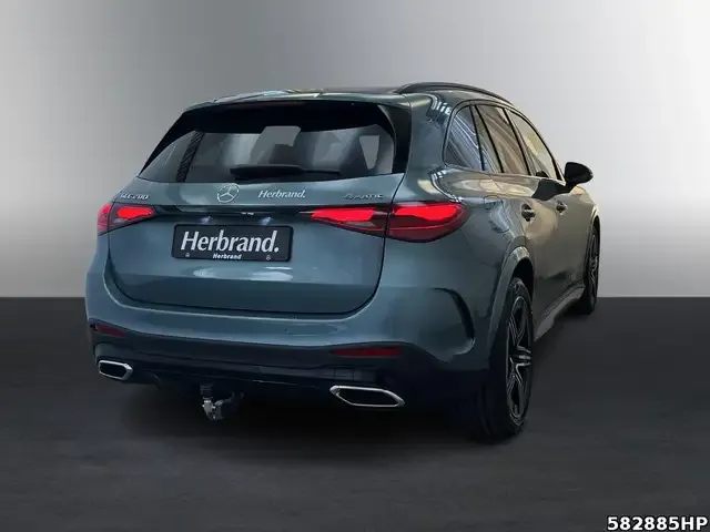Mercedes-Benz GLC 200