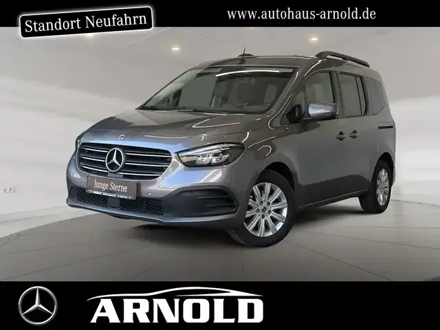 Mercedes-Benz T-Klasse