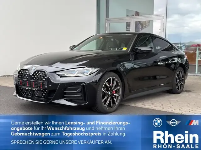 BMW 440