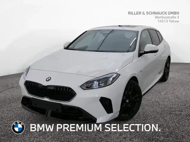 BMW 120