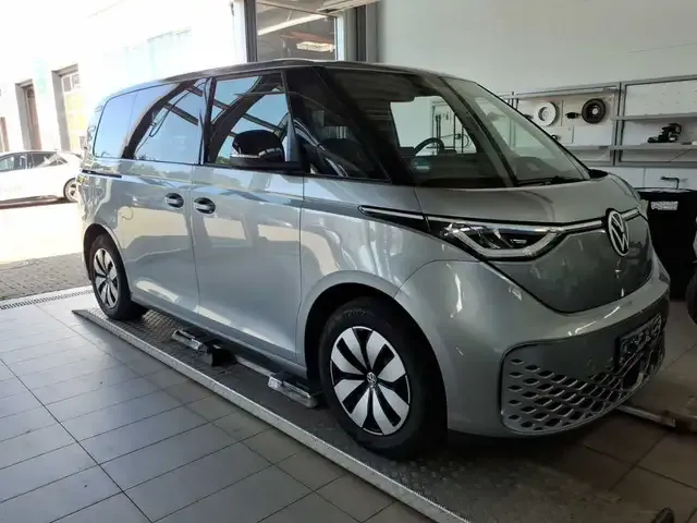 Volkswagen ID. Buzz