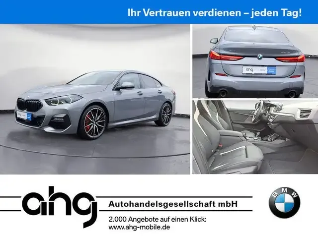 BMW Sonstige