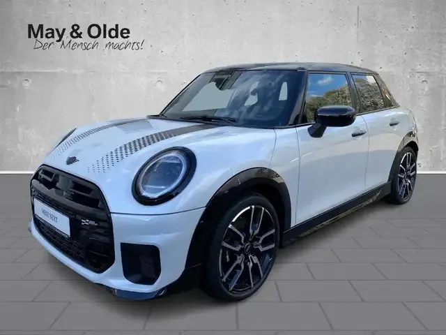 MINI Sonstige
