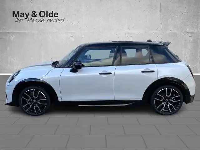 MINI Sonstige