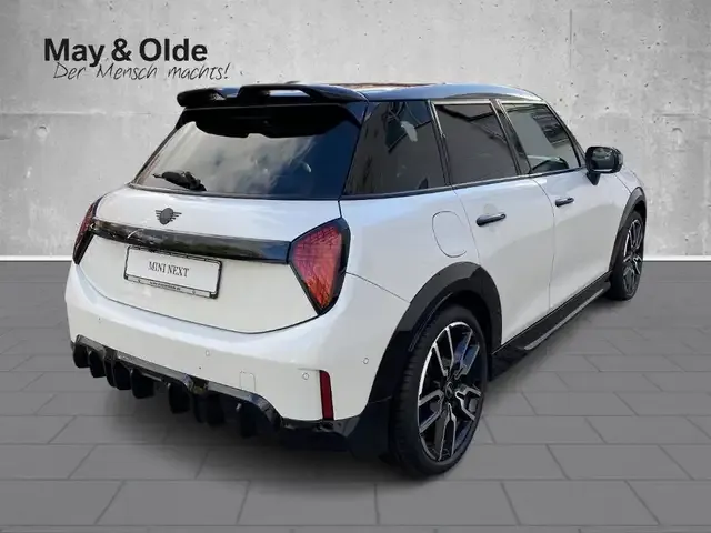 MINI Sonstige
