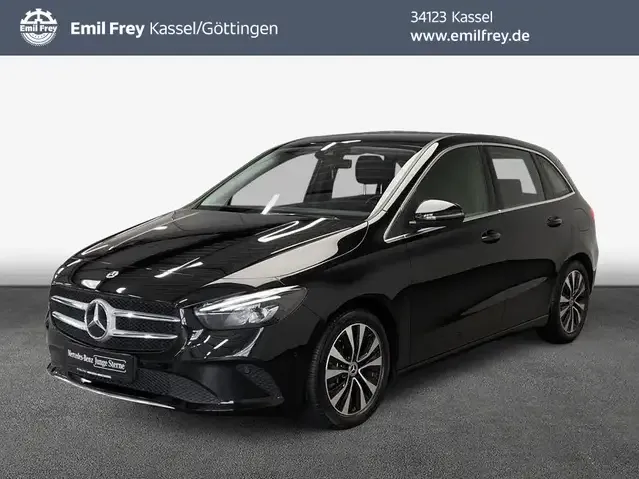 Mercedes-Benz B 250
