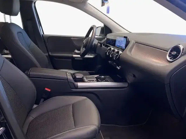 Mercedes-Benz B 250