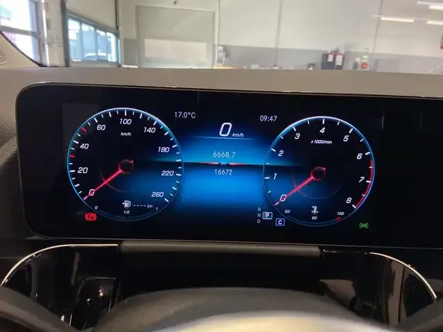 Mercedes-Benz B 250