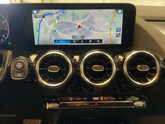 Mercedes-Benz B 250