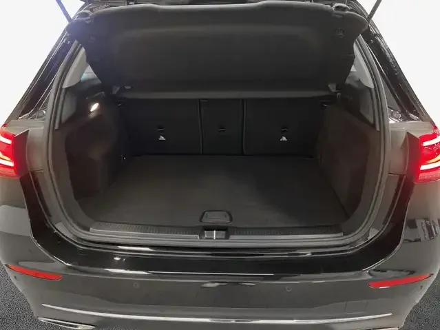 Mercedes-Benz B 250