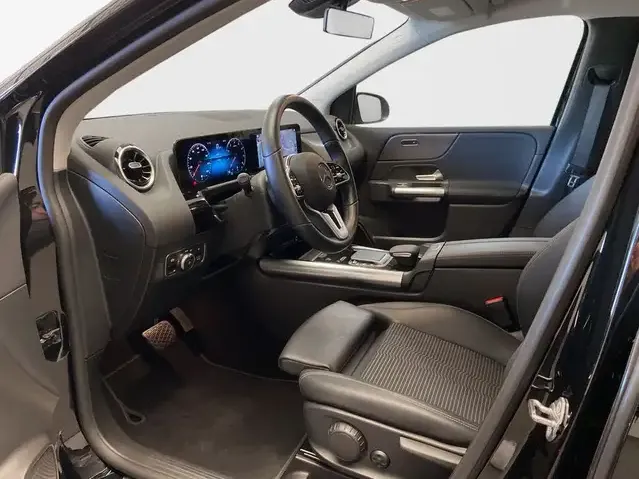 Mercedes-Benz B 250