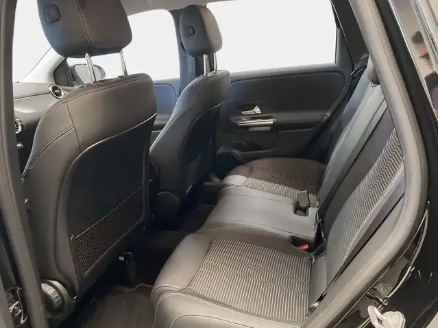 Mercedes-Benz B 250