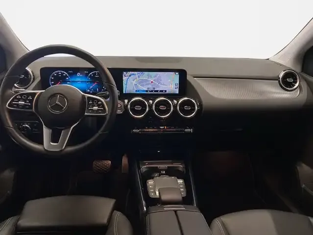 Mercedes-Benz B 250