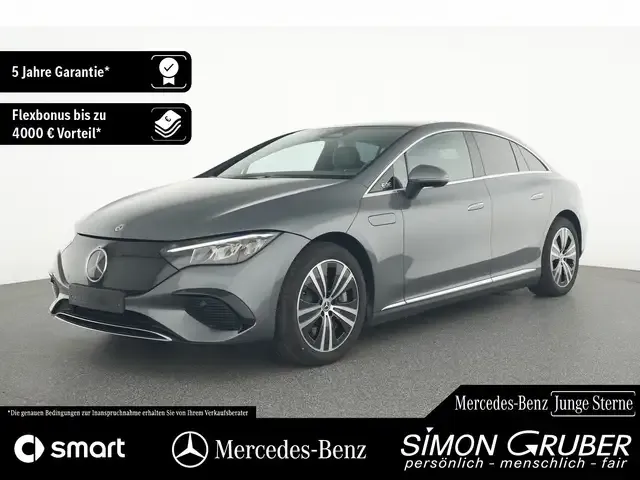 Mercedes-Benz EQE 350