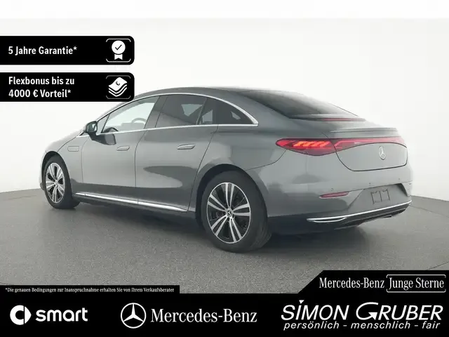 Mercedes-Benz EQE 350