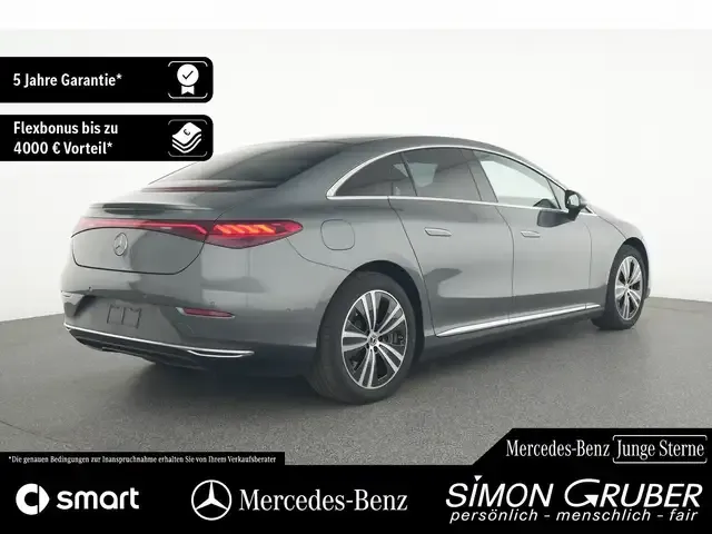 Mercedes-Benz EQE 350
