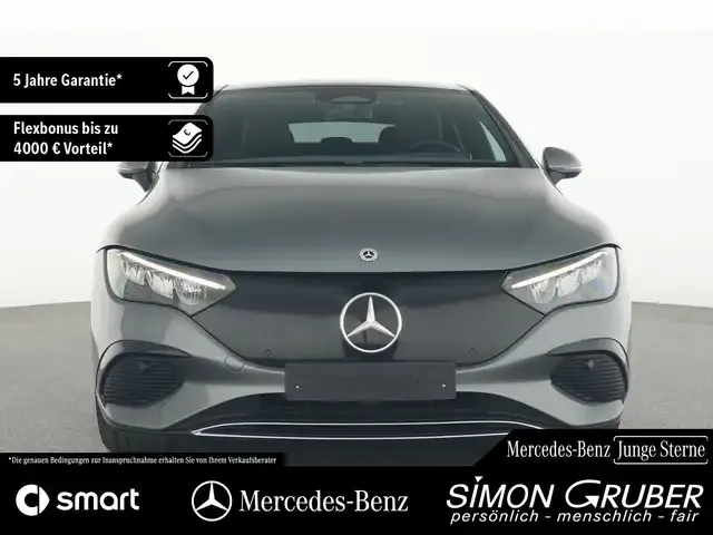 Mercedes-Benz EQE 350