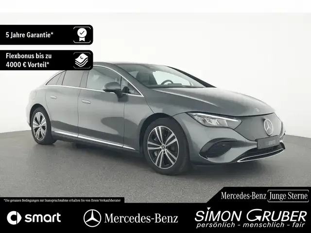 Mercedes-Benz EQE 350
