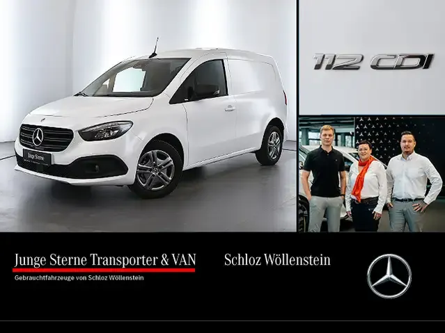 Mercedes-Benz Citan