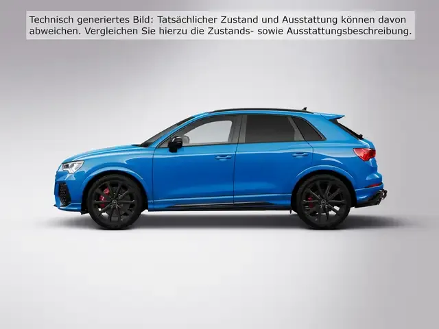Audi RS Q3