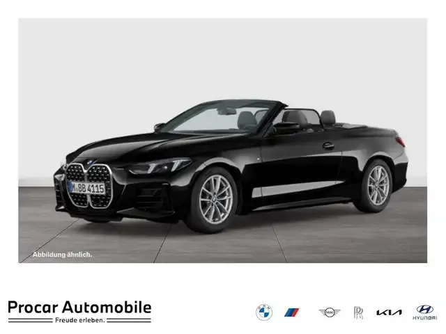 BMW 420