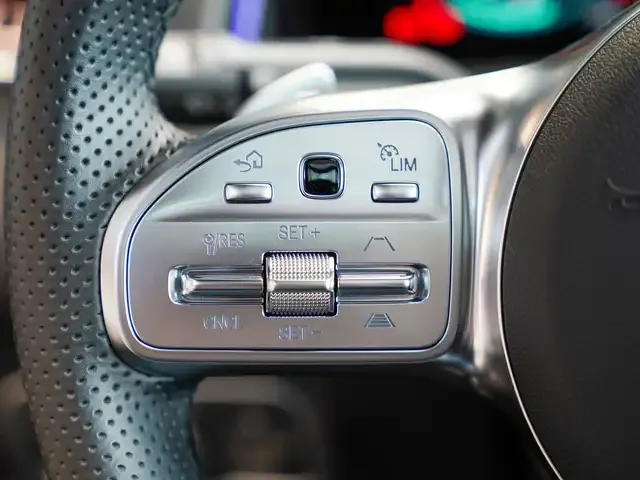 Mercedes-Benz EQB 250