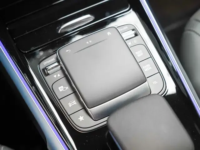 Mercedes-Benz EQB 250