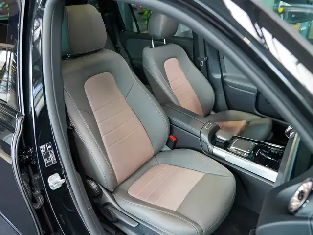 Mercedes-Benz EQB 250